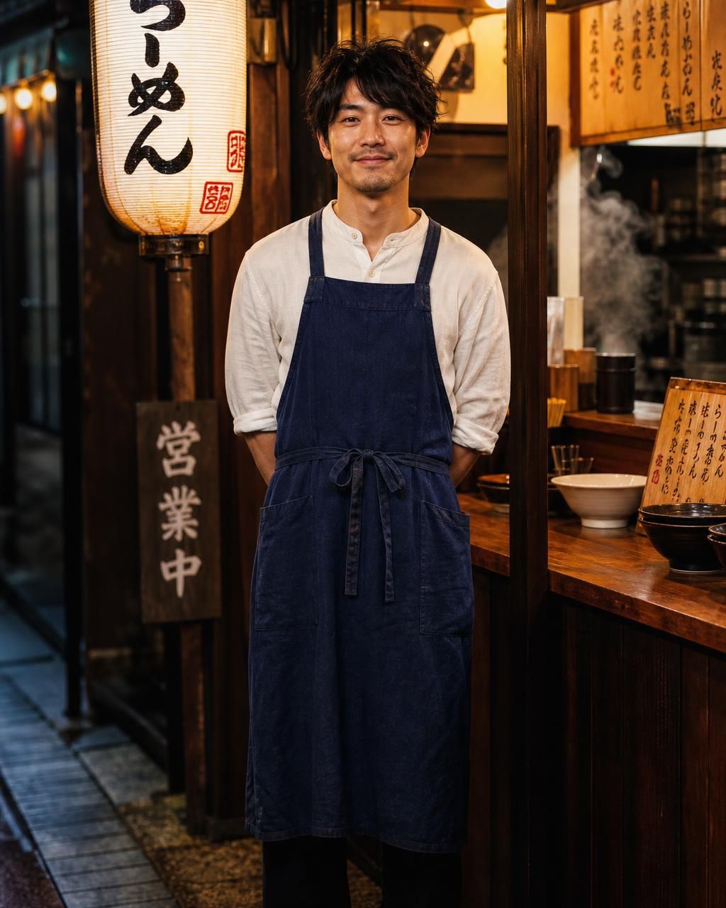 Kaito Arai