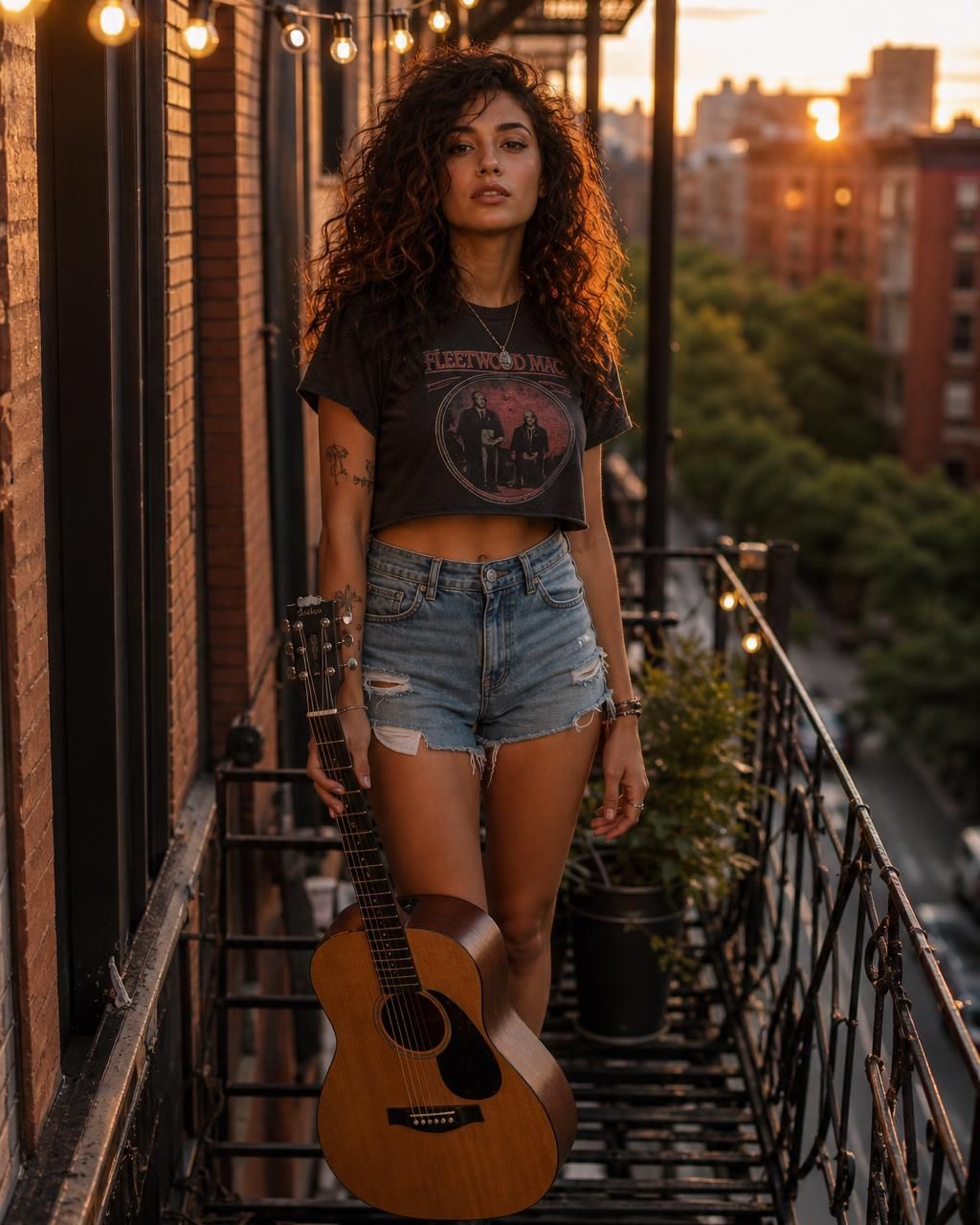 Mira Solano