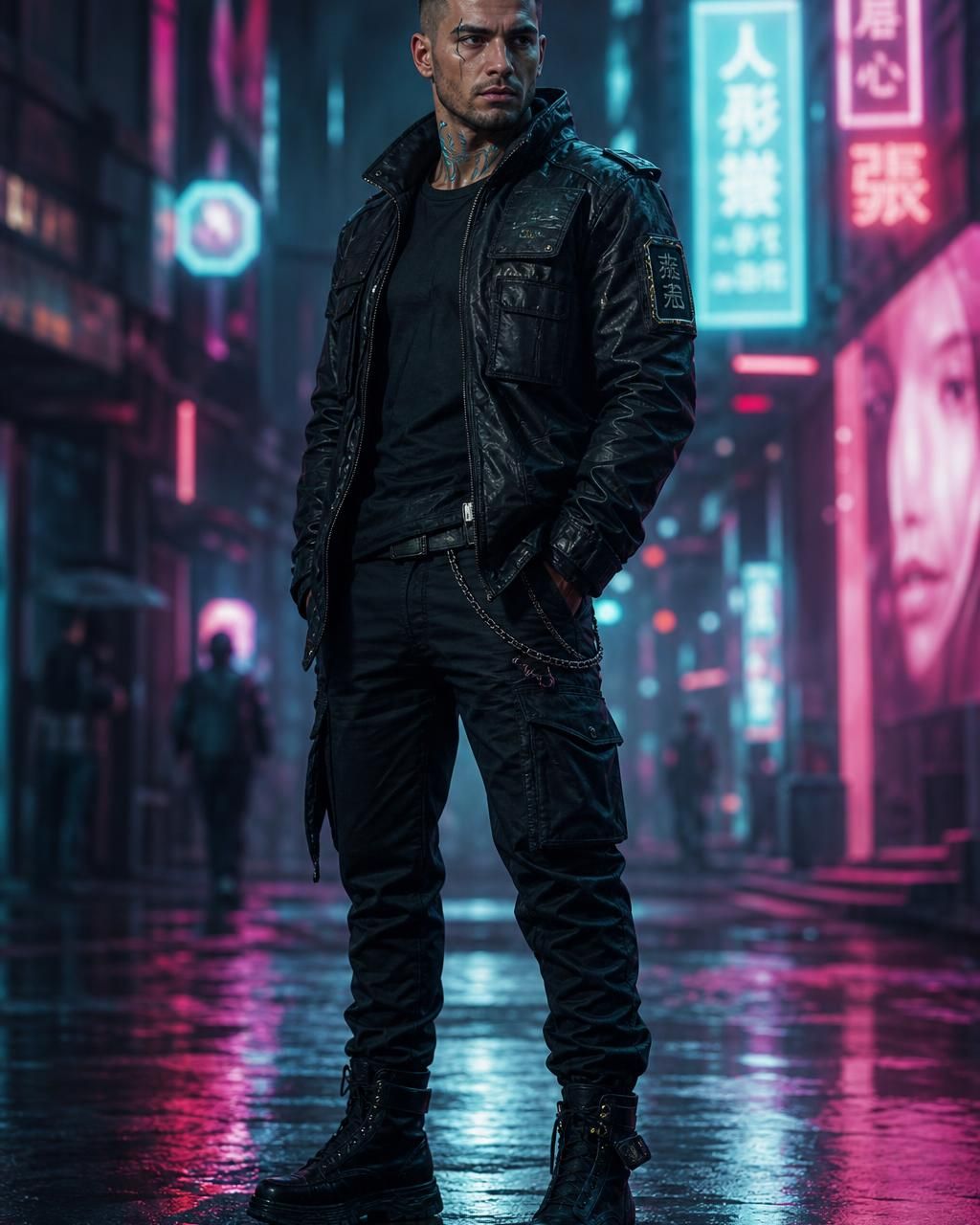 Ryn Kade