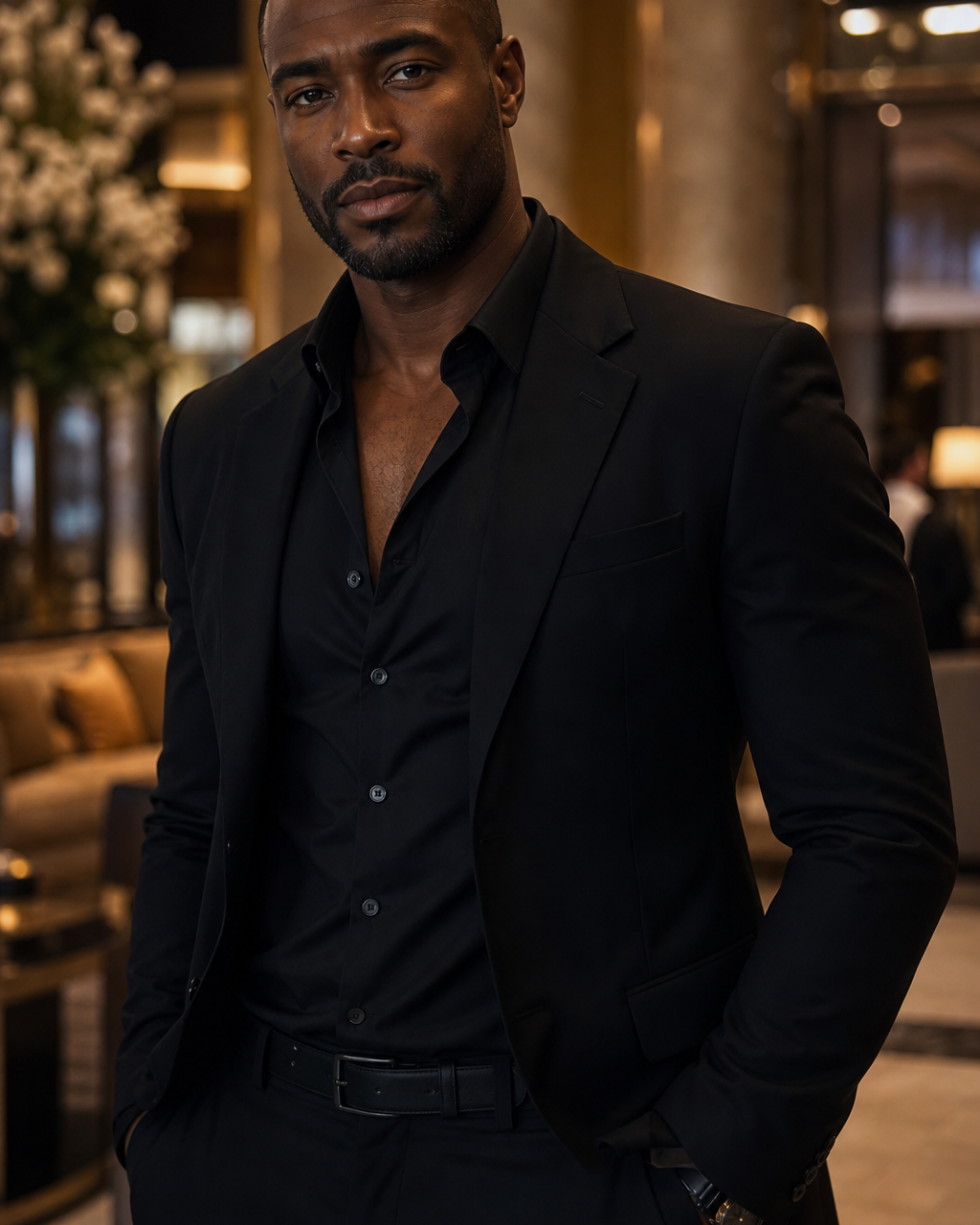 Adrian Cross