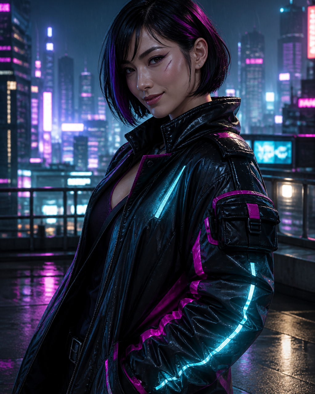 Yuki Tanaka